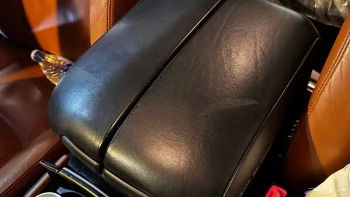 جيب لكزس 2013 اخو الجديد 21