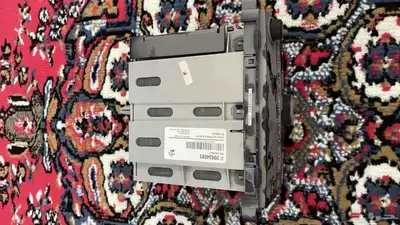 مسجل جمس 12 index