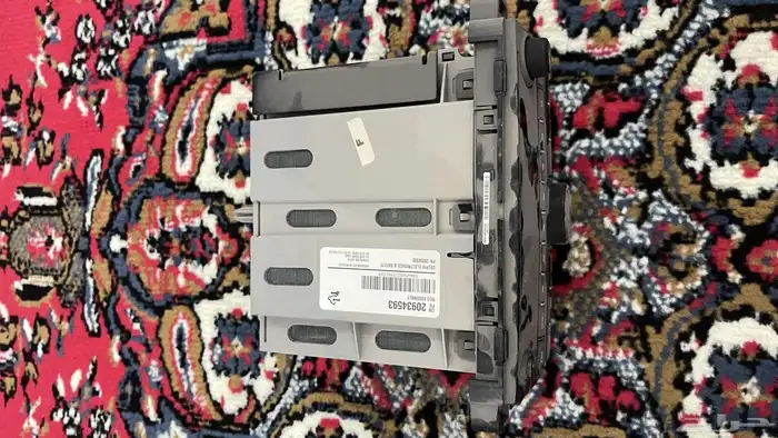 مسجل جمس 12 2