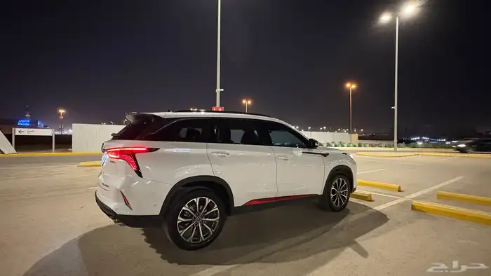 شانجان cs75 plus 8