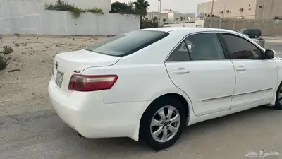 كامري 2009 GLX index