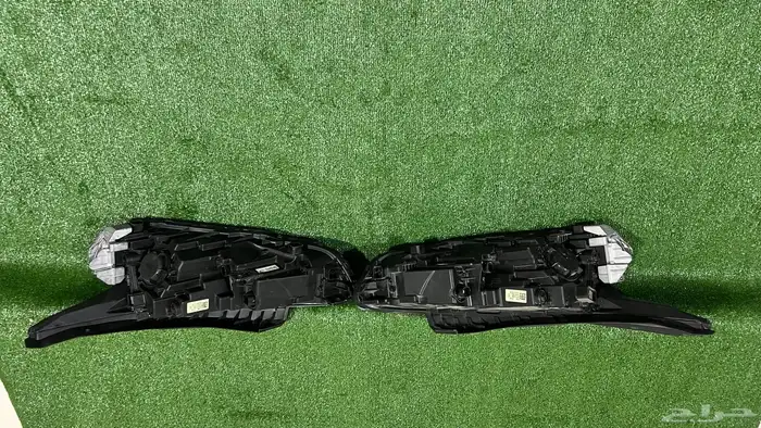 شمعات كيا كتنزا الفل اربع عدسات فل الفل مستورد 5