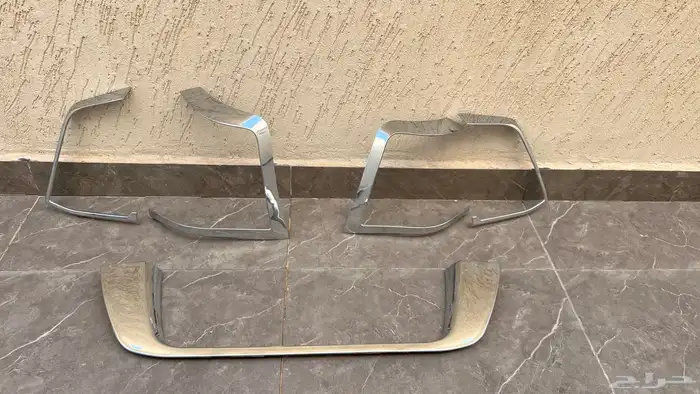 قطع غيار جكسار 6