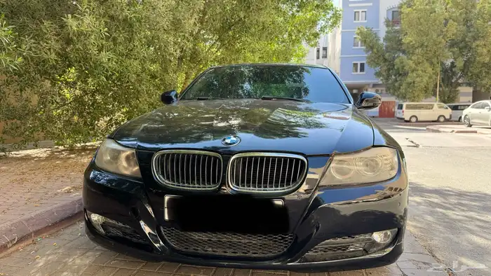 للبيع BMW 323 i بي ام 323 2011 19