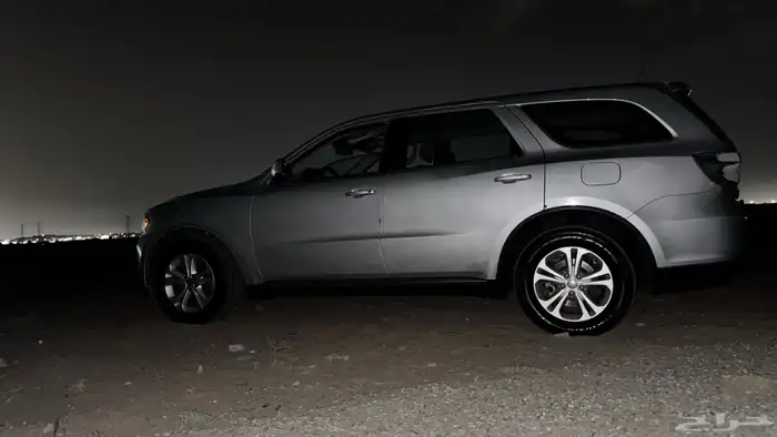 دوج موديل 2012 4