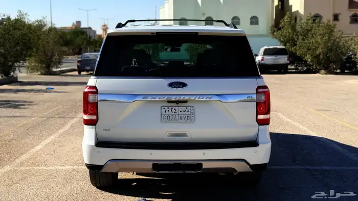 فورد اكسبديشن2021 طويل دبل تبارك الله تشيكات الوكاله 3