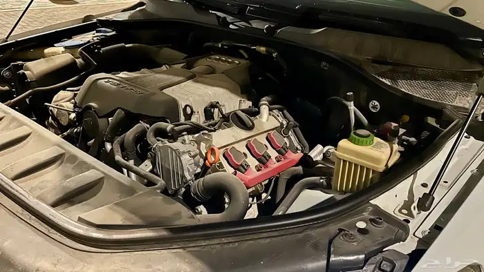 جيب اودي Q7 2014 فل كامل سعودي 12