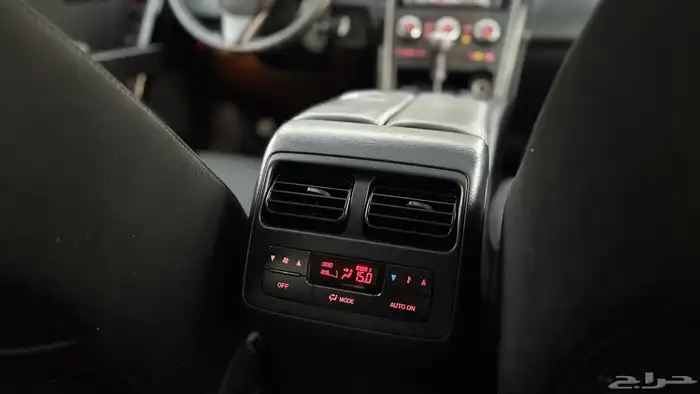 مازدا Cx-9 2016 ( ممشى قليل . منوة المستخدم ) 48