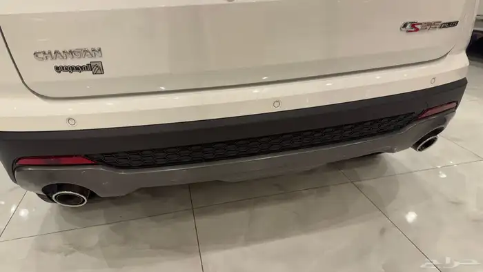 شانجان CS35 17