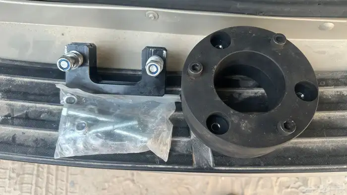 ترفيعة ( يوكون و سييرا ) 0