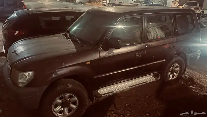 جيب برادوا 2