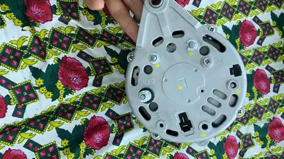 دينمو ددسن index