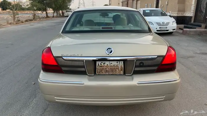 ماركيز ls 2008 14