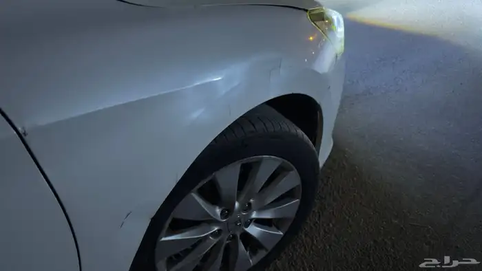 هوندا اكورد 2014 للبيع 6