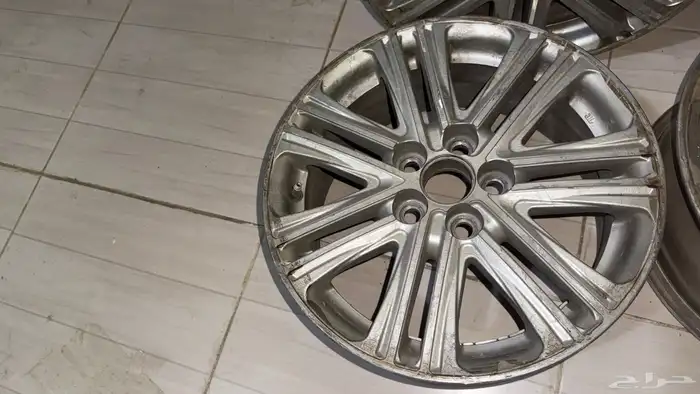 جنوط كورولا وكالة 2