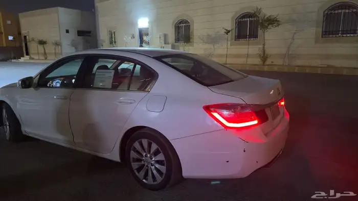 هوندا اكورد 2014 للبيع 2