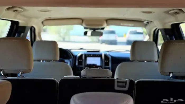 فورد اكسبديشن2021 طويل دبل تبارك الله تشيكات الوكاله 8