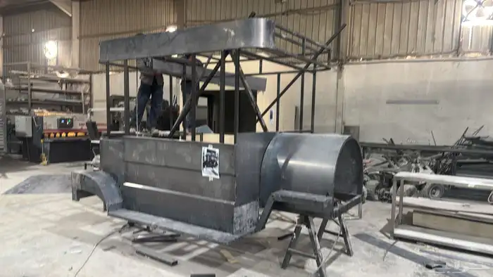 كرفان كشك غرف متنقله بيوت جاهزه بورتبل كسر رخام جامعه سعود 11