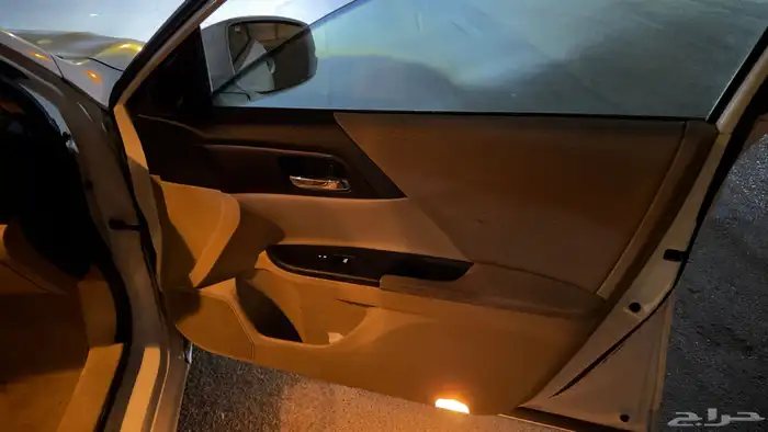 هوندا اكورد 2014 للبيع 13