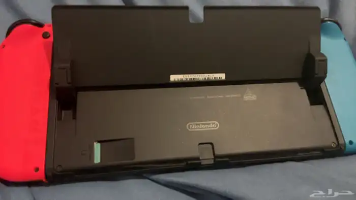 نينتندو سويتش اوليد 3