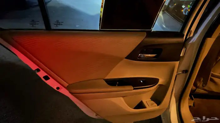 هوندا اكورد 2014 للبيع 11