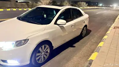 كيا سيراتو 2011 index