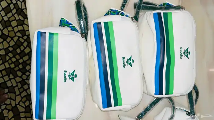 شنط الخطوط السعوديه 3