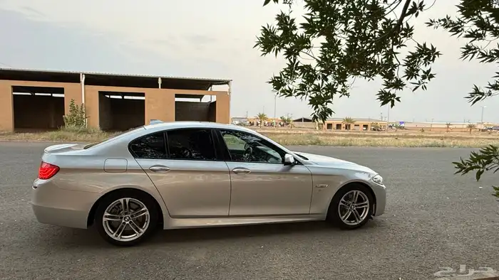 بي ام دبليو 2014 11