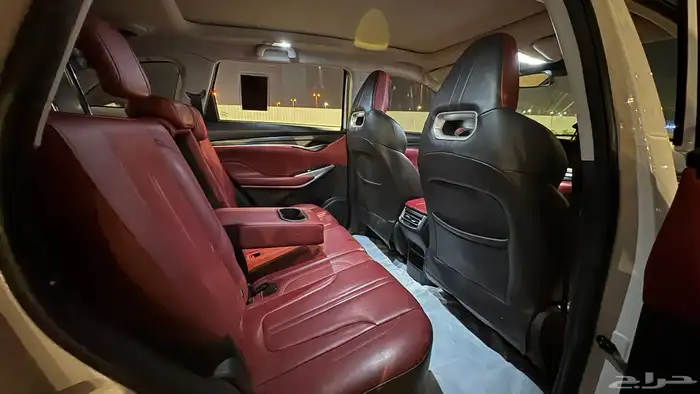 شانجان cs75 plus 12