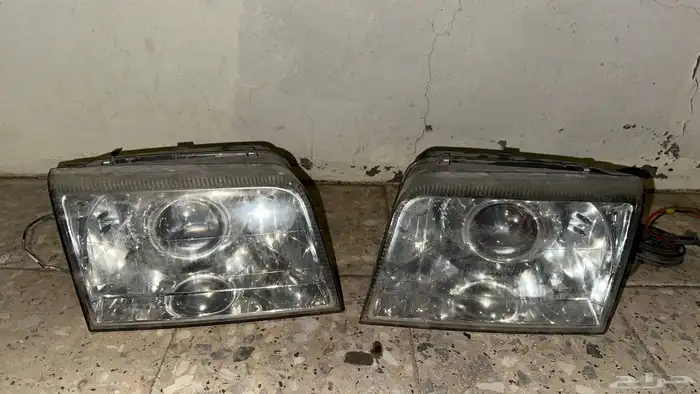 عدسات فورد بالشمعه 0