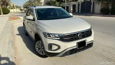 فولكس واجن تي روك T-ROC 2023 index