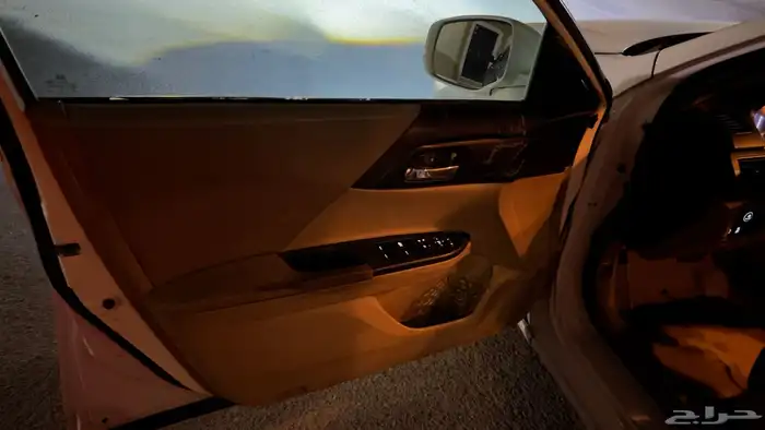 هوندا اكورد 2014 للبيع 14