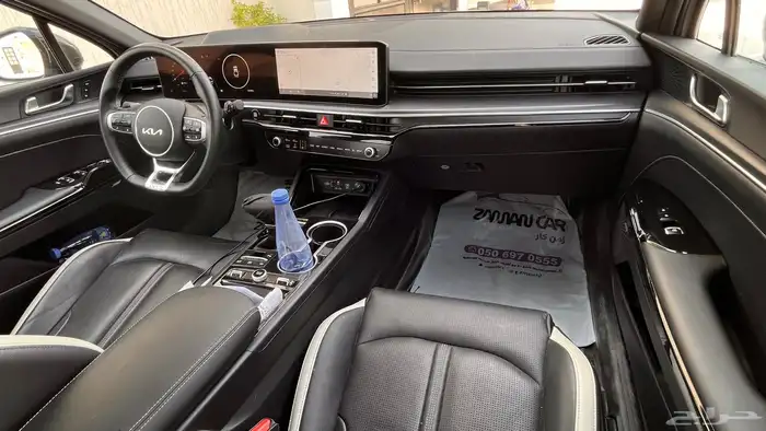 كيا5 جي تي لاين فل كامل ماشالله تبارك الله 51