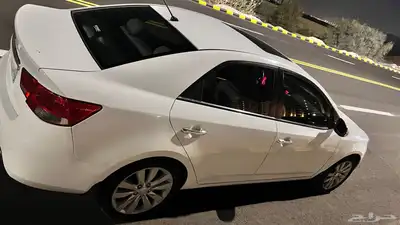 Kia Cerato 2011 index