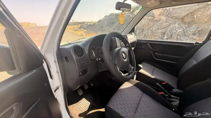 جمني سزوكي جيمني سوزوكي 2009 جيب سوزوكي 19