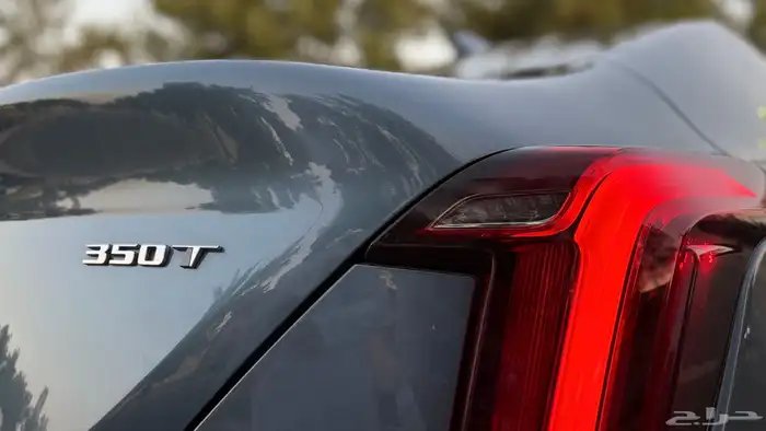 كاديلاك CT4 2023 ( نظيف للغاية ) 15