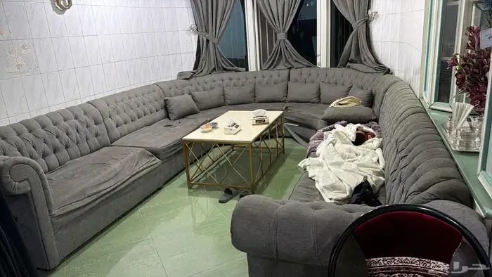 كنب قديم جدا 0