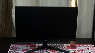 شاشة قيمنق 0