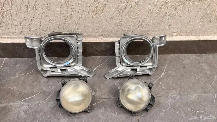 قطع غيار جكسار 12