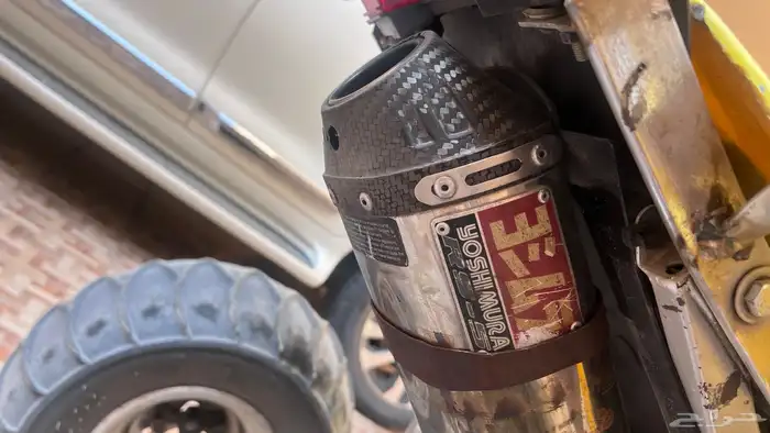 زد 450 للبيع 5