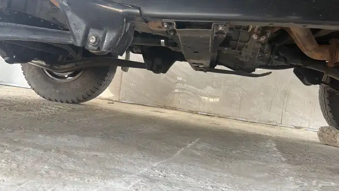 جيب ربع 2016 تشليح قطع غيار 16