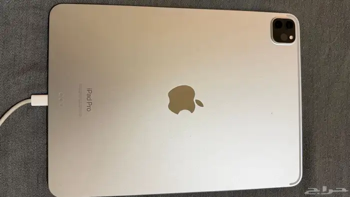 ايباد برو 4