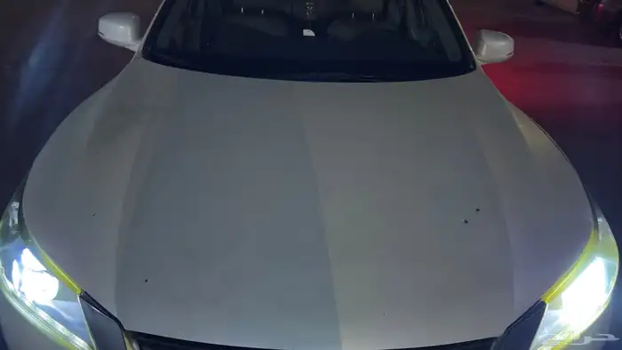 هوندا اكورد 2014 للبيع 7