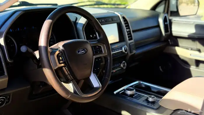 فورد اكسبديشن2021 طويل دبل تبارك الله تشيكات الوكاله 9