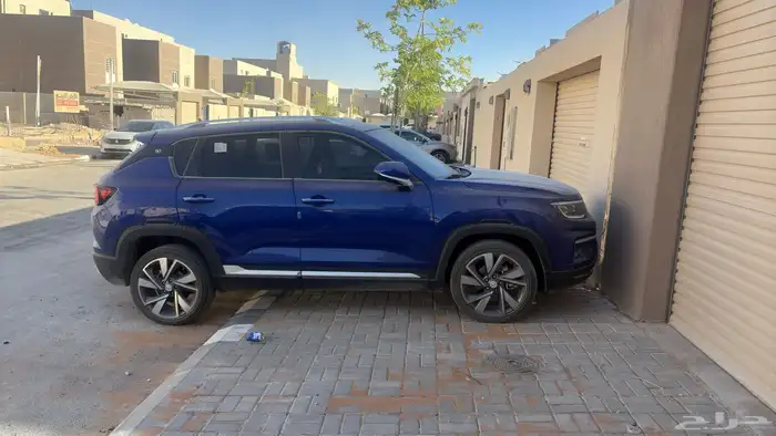 شانجان cs35plus 0