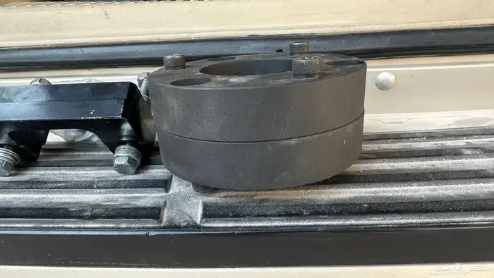 ترفيعة ( يوكون و سييرا ) 1