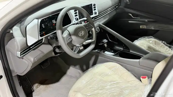 هيونداي النترا سمارت 2026 (74900) شامل الضريبة اقوى العروض 2