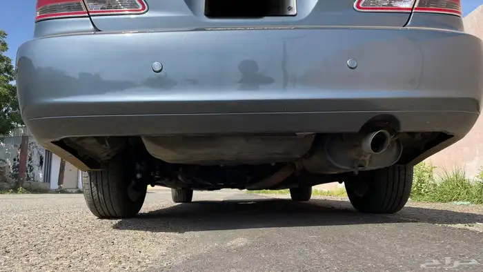 لكزس ES300 موديل 300 9