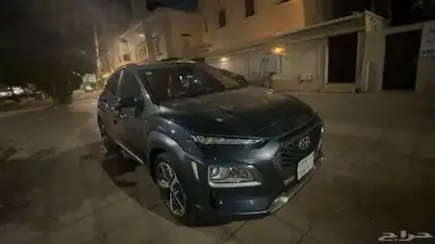 هونداي كونا 2020 للبيع فل كامل ممشى 62 index