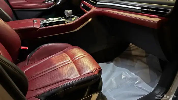 شانجان cs75 plus 14